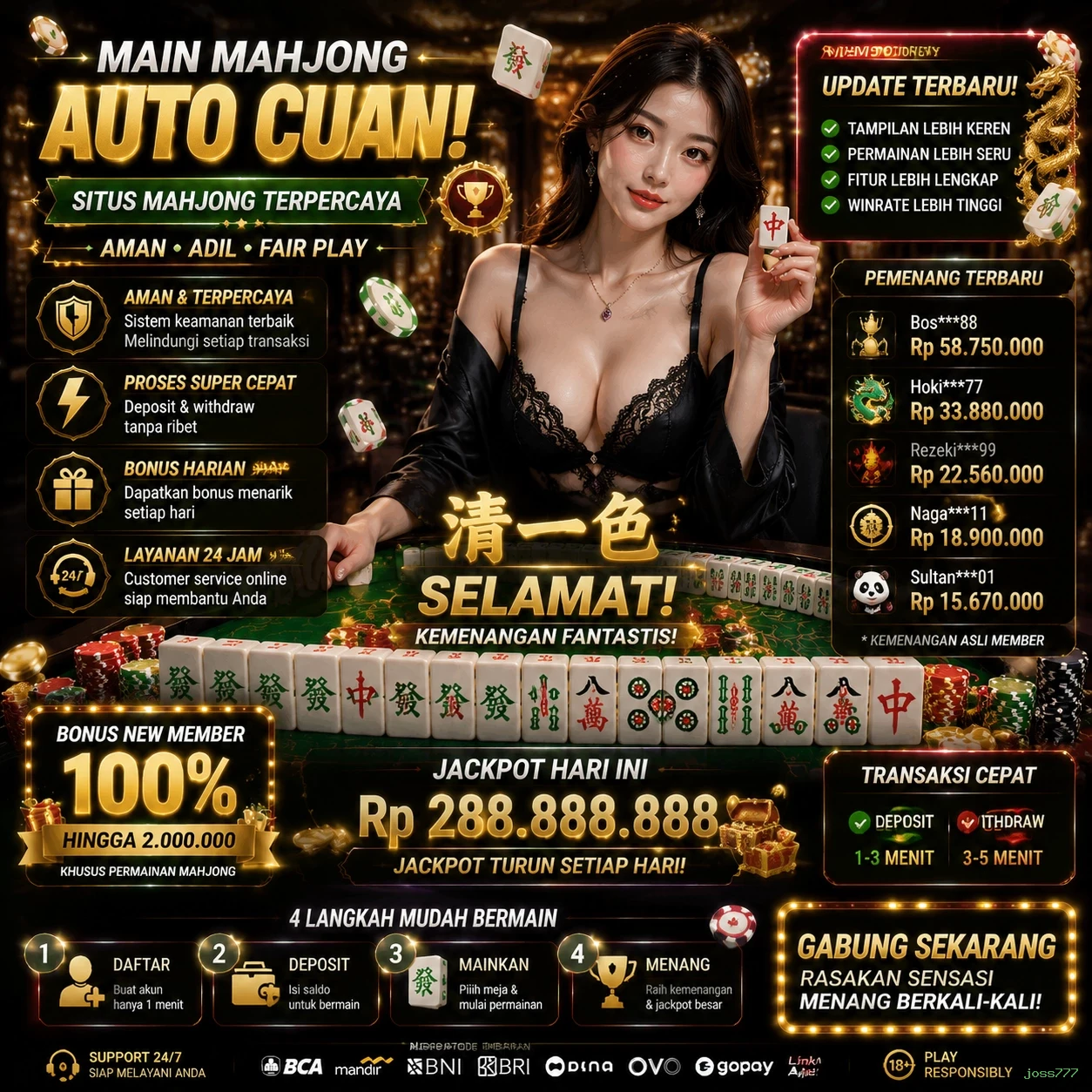 joss777