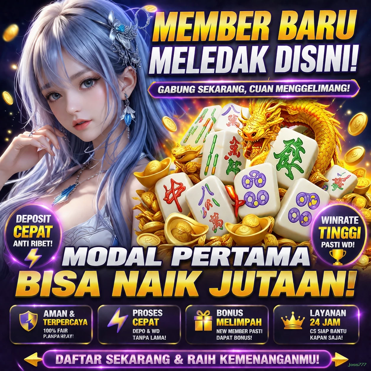 joss777